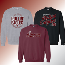 Rollin' Eagles Sweatshirt